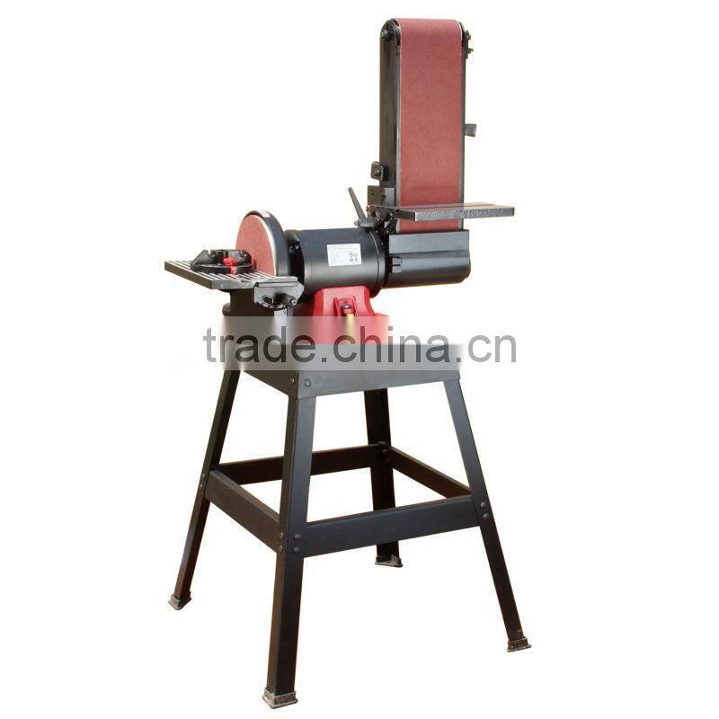 6"x9" Horizontal & Vertical Sander BM10620