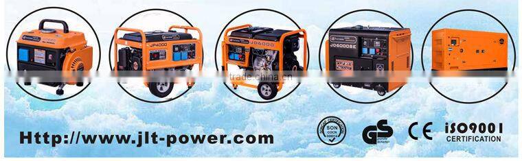 Portable suzuki gasoline Generator for home use