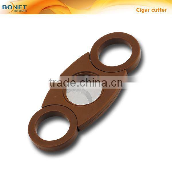 SC21002B CE Certificated Cuts up to a 56 ring gauge cigar best cohiba cigar cutter