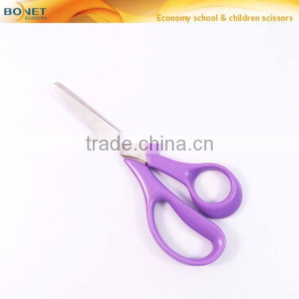 SST0005 5-1/4" Useful ergonomic design sale school kids scissors