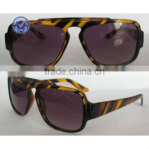 Anti-UV Fancy Sunglass