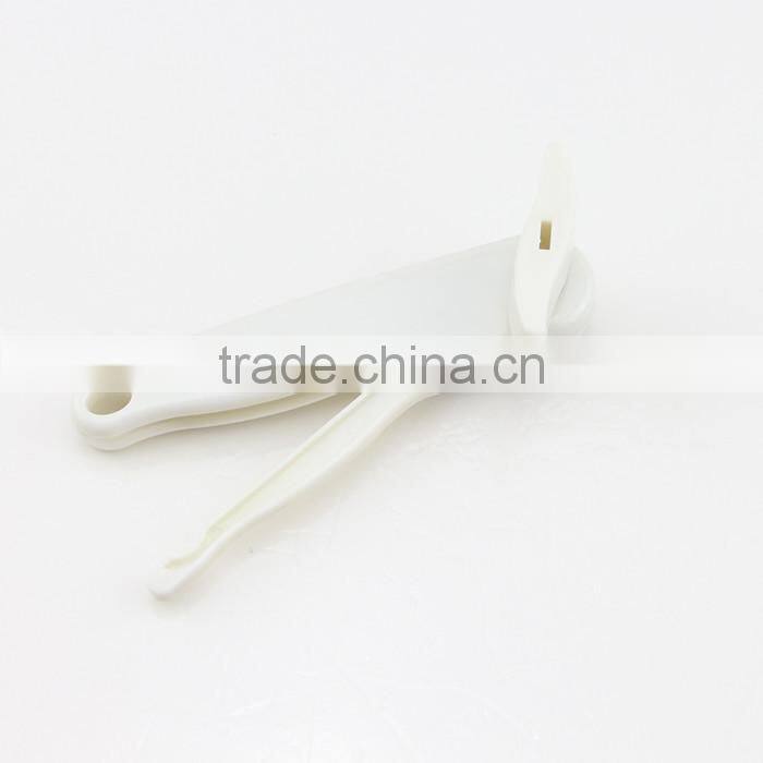 Mini Special Convenient Light Plastic Body Can Opener