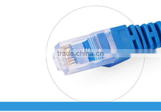 1.5 Metre Cat 5 Network Cable