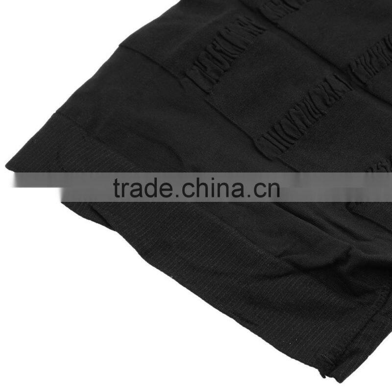 Men Body Slimming Tummy Shaper Belly Underwear Seamless Shapewear Waist Girdle Shirt Cheap Shapewear