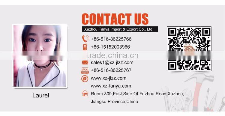 Hot Sale 14inch 36inch Wire Cutter Bolt Cutter Factory