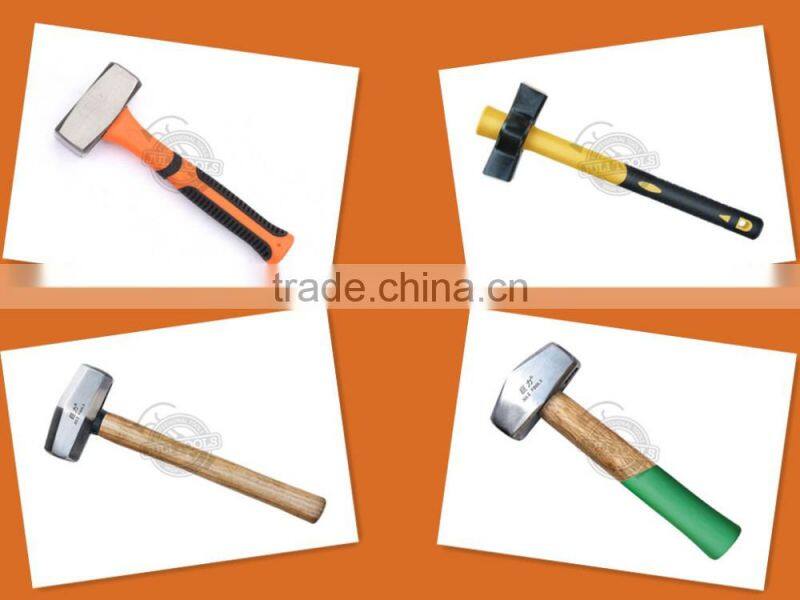2LB Workshop Tools Stone Mason's Hammer Wholesale