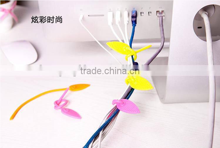 Wholesale food sealing rope colorful silicone sealing belt