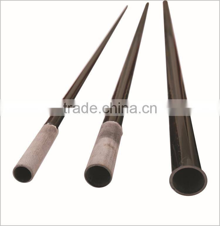 4.5M fiberglass ship mast