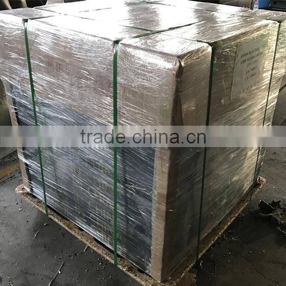 Shandong Wear resistant plastic uhmwpe industrial rails factory