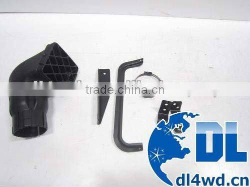 4wd Truck Body Kits Car Snorkel For Jeep JK Wrangler Snorkel Accessories