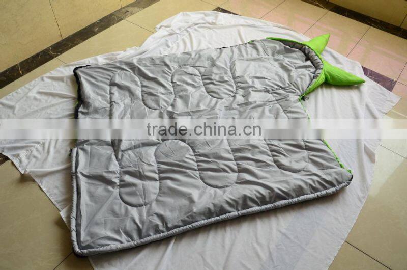 Mini Square Kids Indoor Sleeping Bag