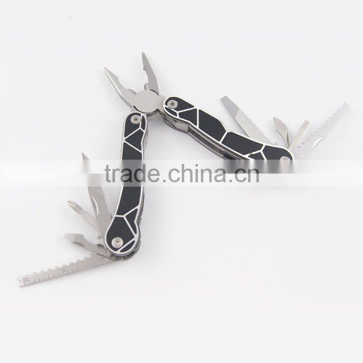 2014 Multi functional mini eyelet clip plier tools hand tools pliers hand tools Swedish type pliers(801A2)