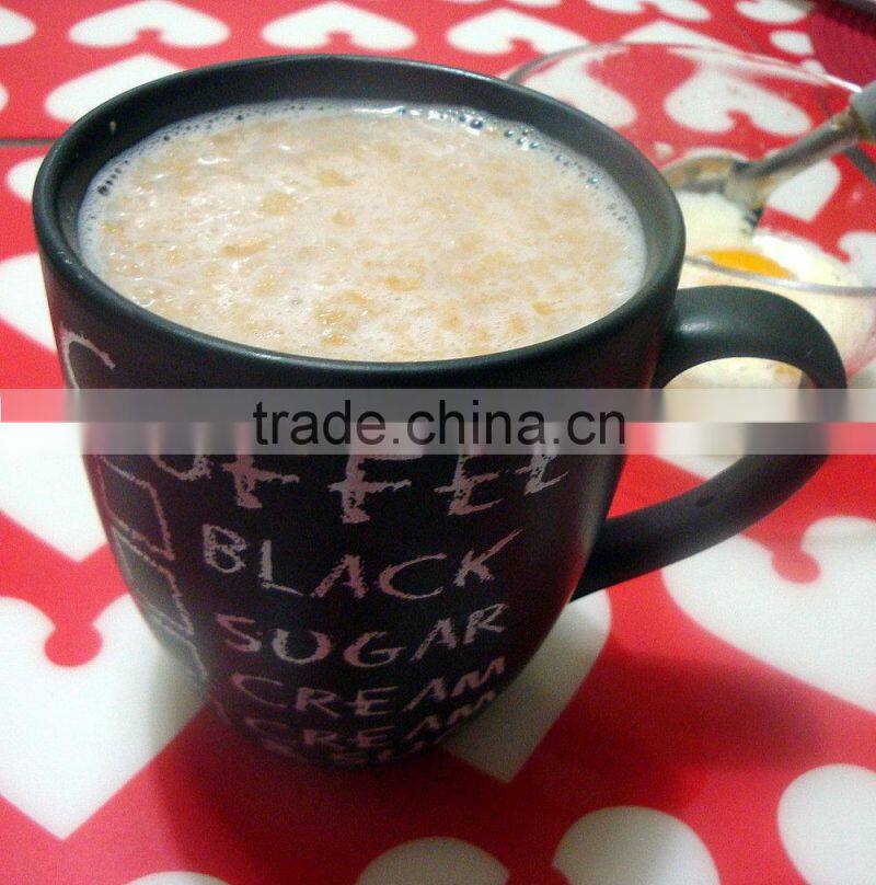 Top Quality Instant Nutritious Cereal - Thien Huong Food JSC