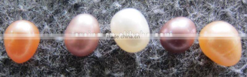 (October) Scorpio wish pearl gift (English version)