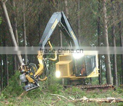 35W/55W Xenon HID rotating search light