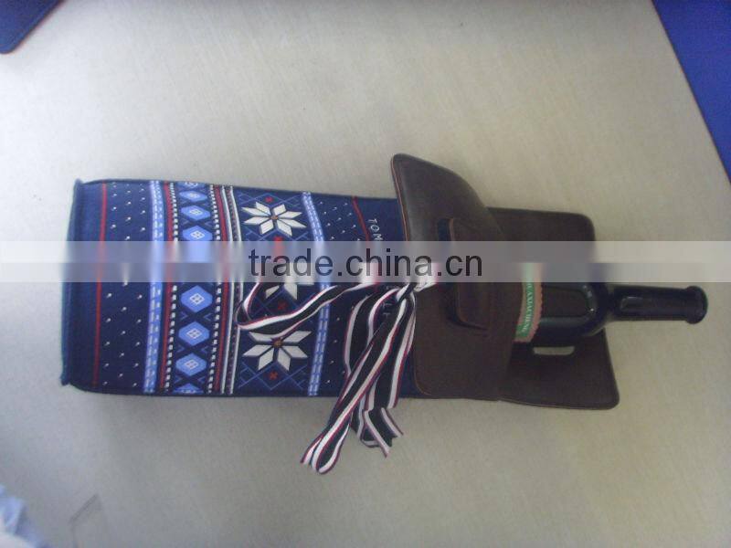 New Style Fashion Individual Wine Bottle Holder