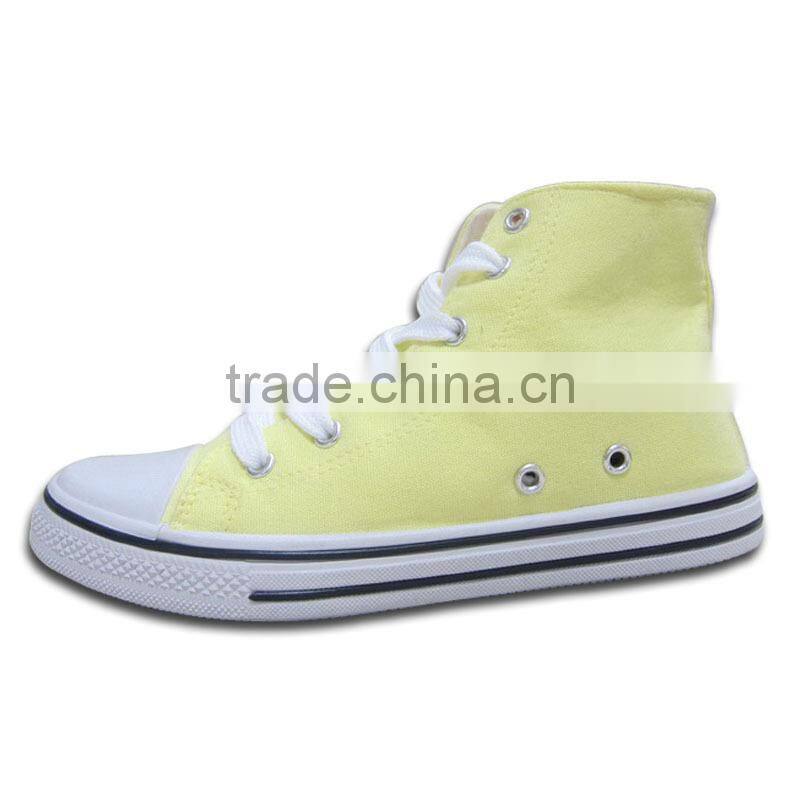 Ladies Wholesale China Flat Shoe with Buying Agent
