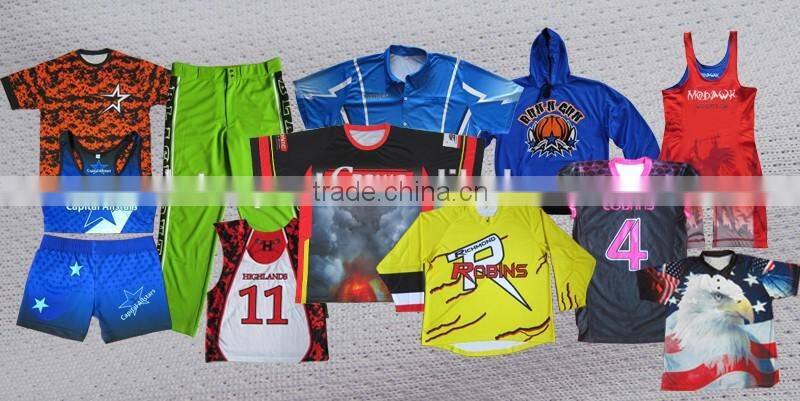 custom digital print football shirts football wear stylish