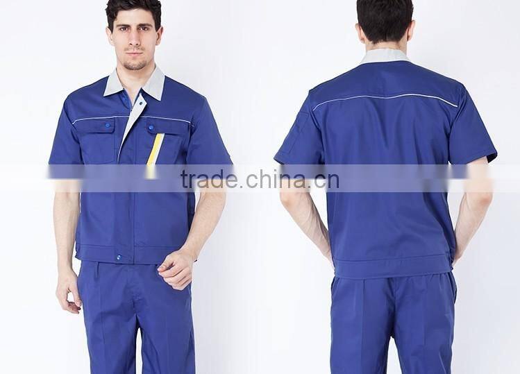 ZX Customize Factory Uniform