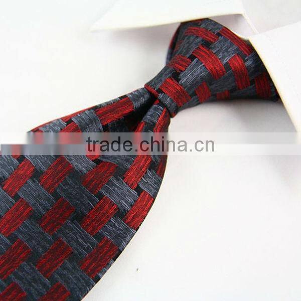 HD5-T116 New design 100% silk woven neck tie/stock ,OEM avilable