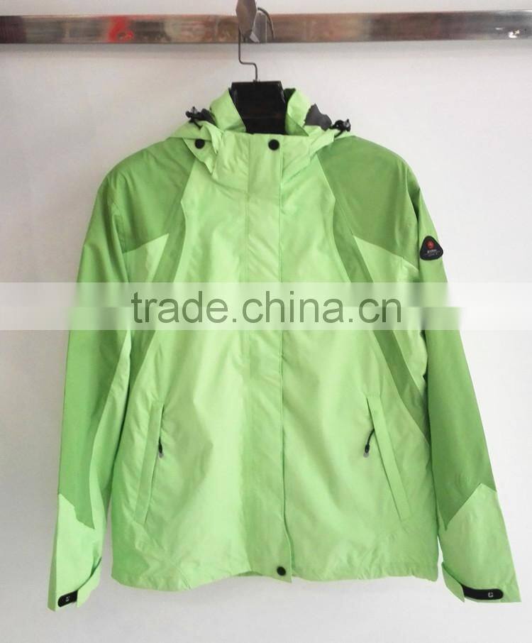 waterproof jacket custom made , waterproof windbreaker factory supplier, outdoor jacket