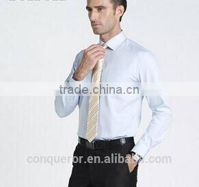 new causual slim fit Men's cotton shirts in fashion BSRT0090