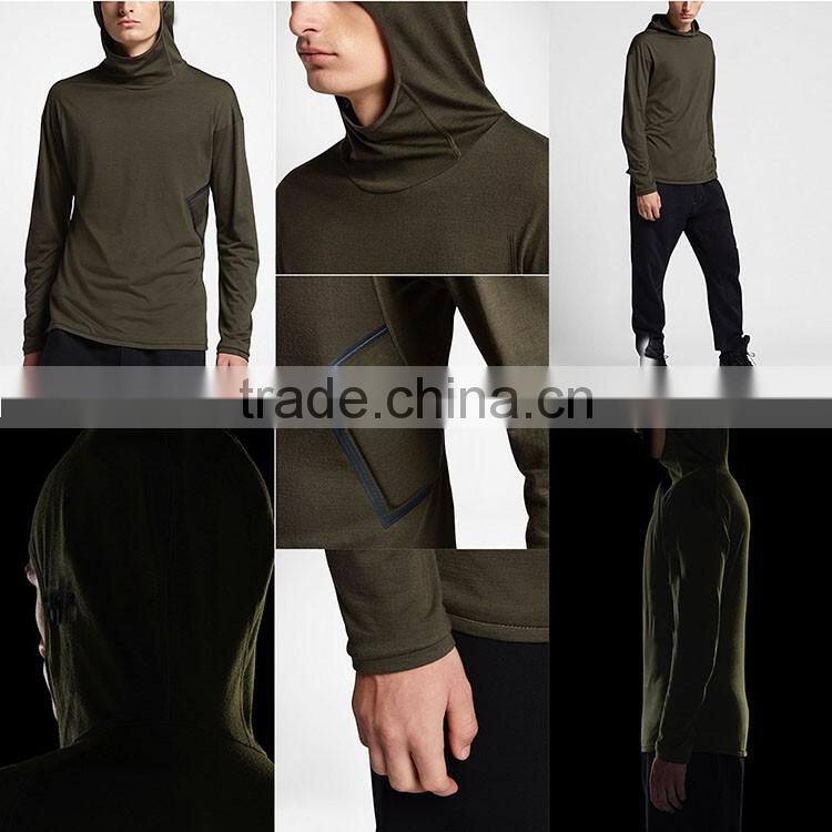 2016 Wholesale custom printed hoodies for men xxxxl hoodie