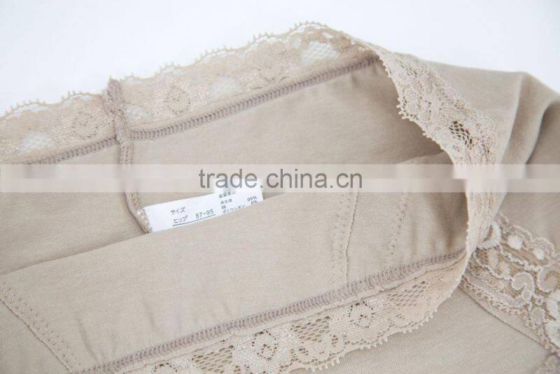 OEM/ODM Service Women Underwear Panties Fashion