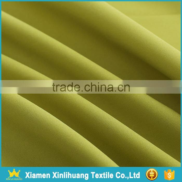 New Design Comfortable Woven 300D 100 Polyester Mini Matt Work Wear Fabric