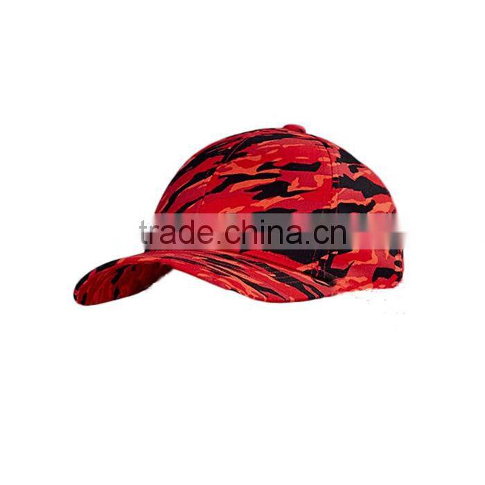 OEM and ODM Trade assurance printing custom baseball hat