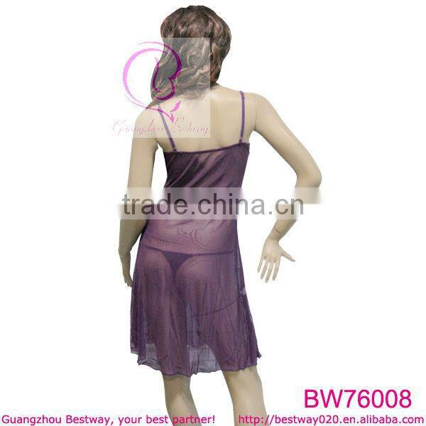 Cheap sexy lingerie sleepwear