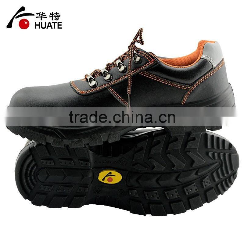 Personal protective safety shoes equipment for construction