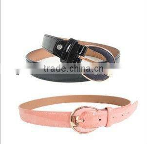 latest fashion fancy waist belt
