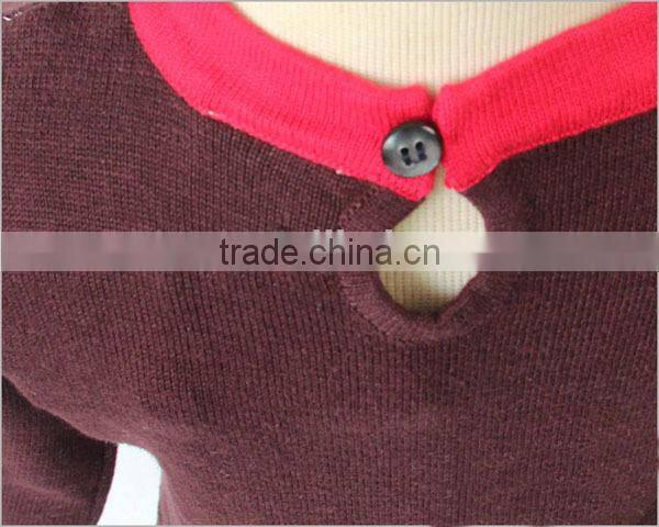 Baby girls cotton princess dress