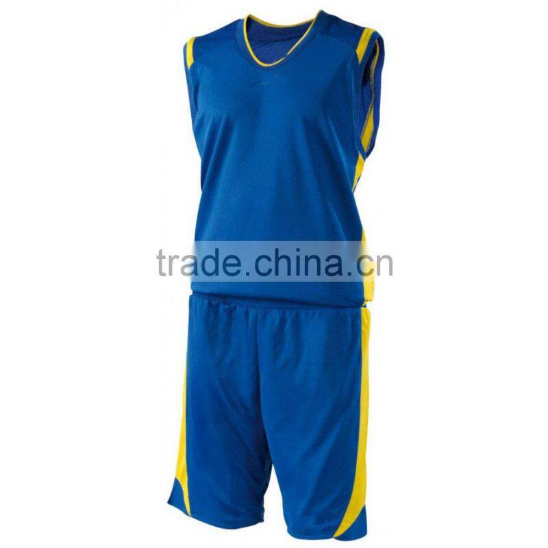 Customized Cheap Basketball Jersey Uniform design