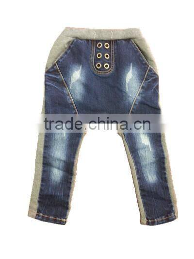 2015 fashion boys jeans 1829