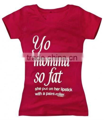 LADIES STRIPED LONG SLEEVE T SHIRT