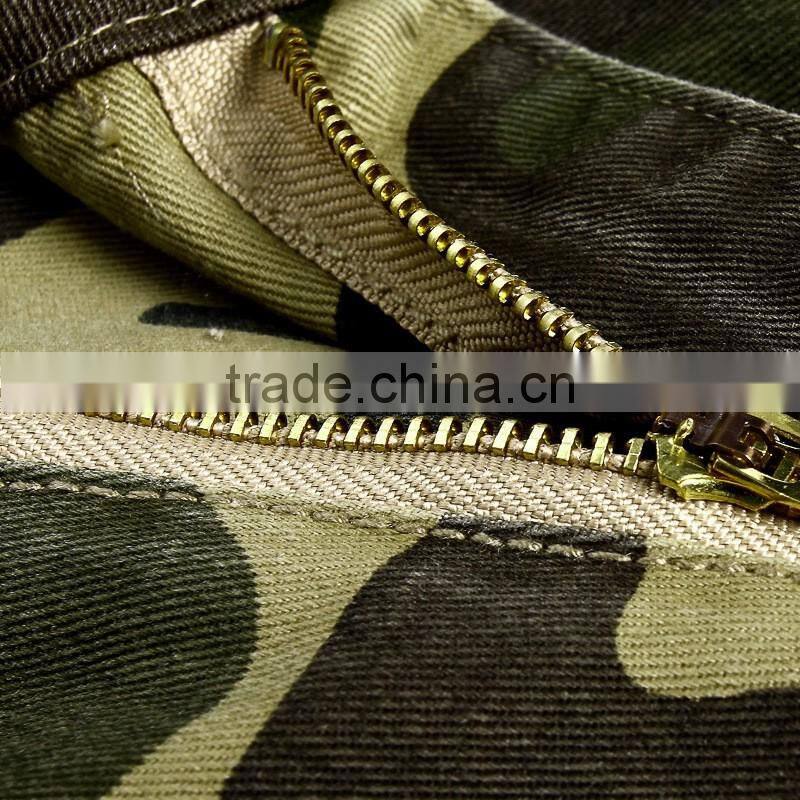 Mens Military Cargo Shorts 2016 Brand New Army Camouflage Shorts Men Cotton Loose Work Casual Short Pants Plus Size No Belt