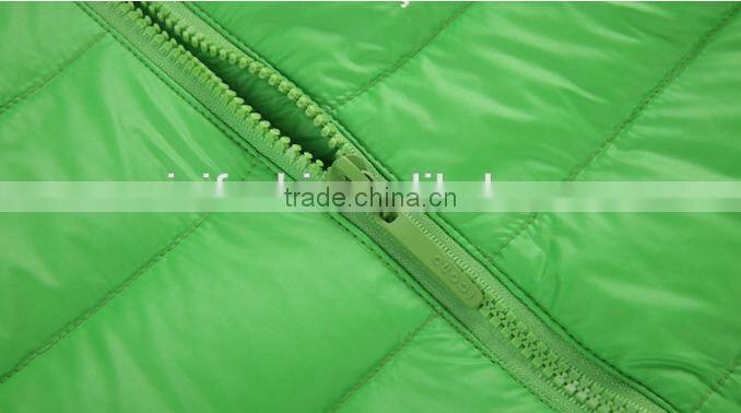 latest kids fashion dianosaur animal cute down clothes,custom made boys padded warm down jacket