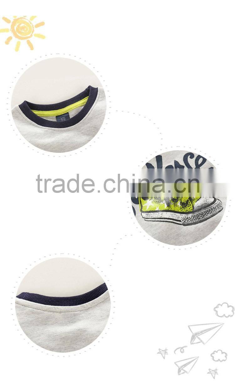 high quality organic kids winter sweatshirt clothes