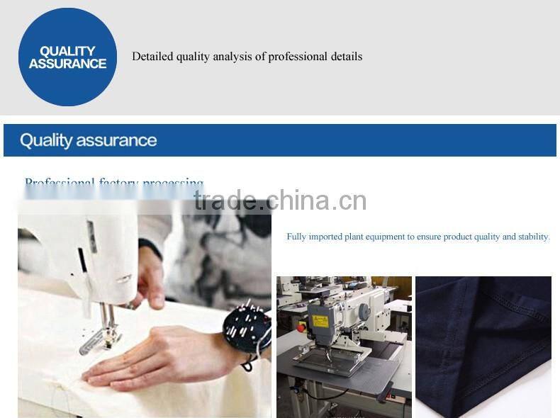 High quality Custom 100% cotton t shirt tee shirts