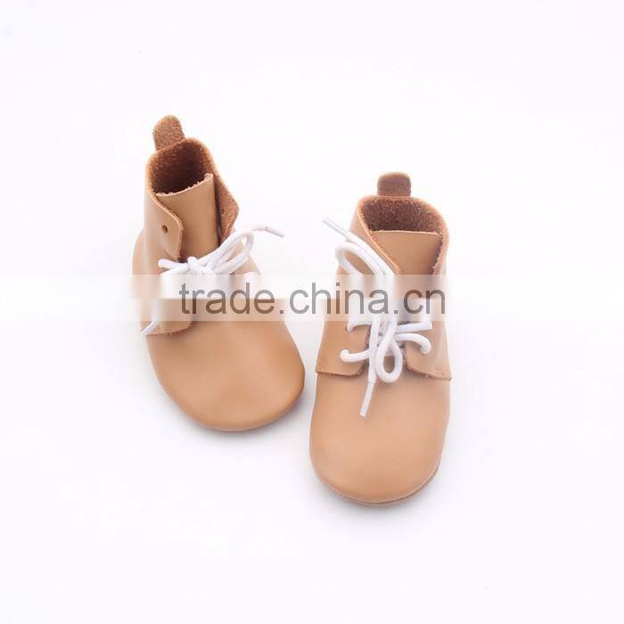 Wholesale shoes kids oxford baby leather shoes