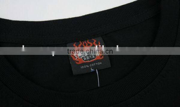 2013 fashionable design tirupur t shirt