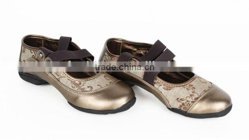Wholesale Cheap Price Ballroom and Latin Dance Shoes for women L0986