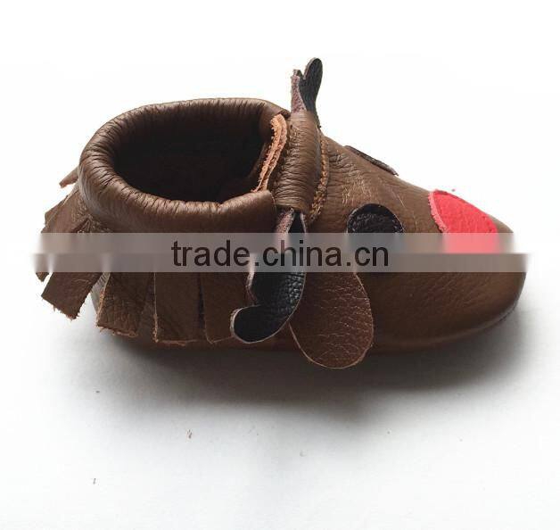 wholesale baby shoes christmas shoes baby moccasins
