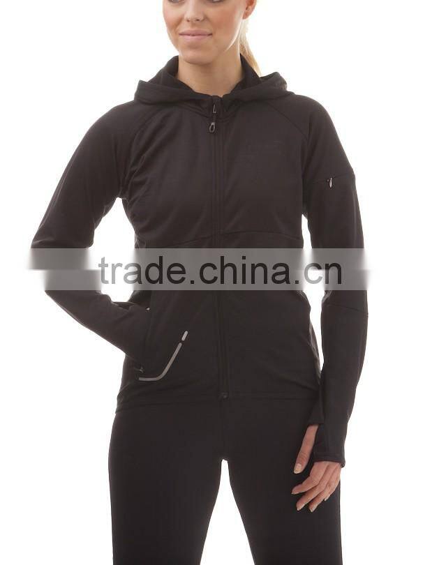 2016 life light cycling jacket for woman