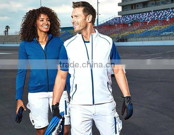 New design funktion softshell vest