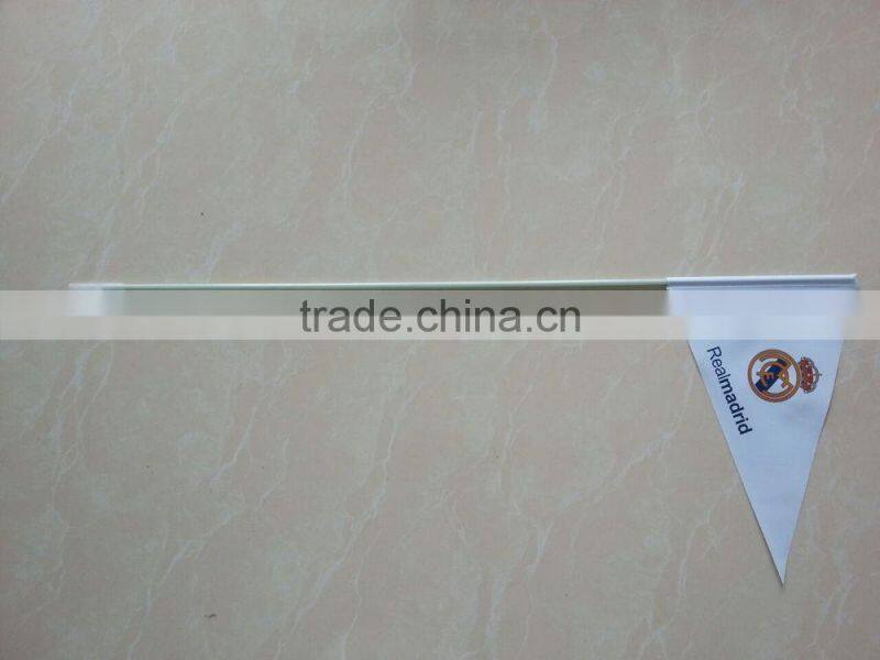 advertising bike flag