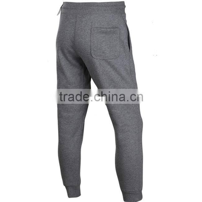 Custom fashion mens pants tactical pants with high quality