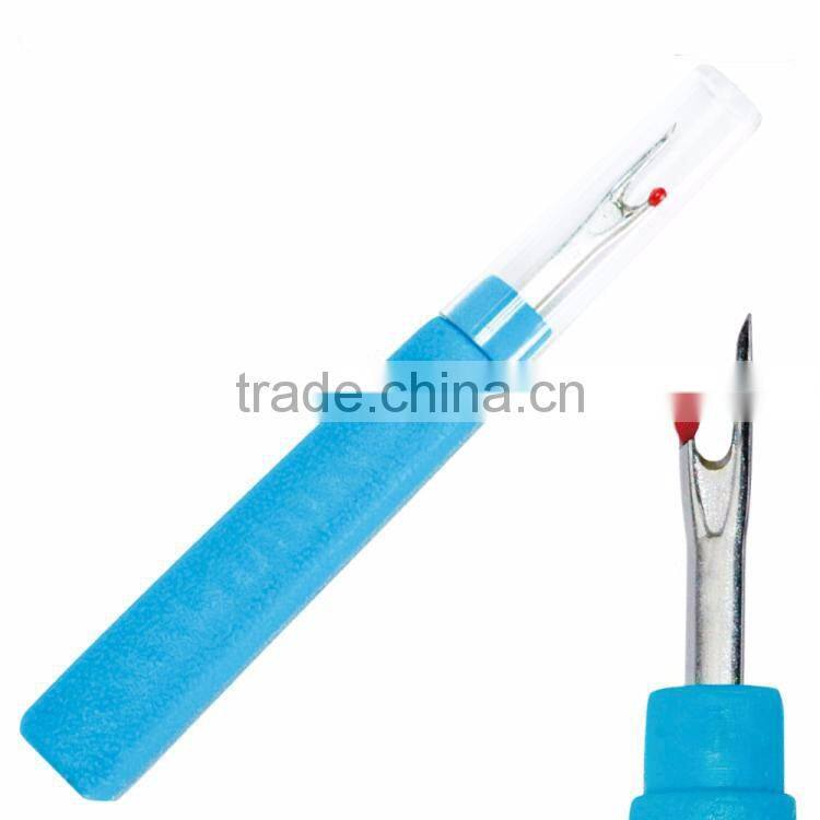 Tailor Accessories Cheapest Stitch Ripper Sewing Tool 13.5x1.8cm Industry Seam Ripper